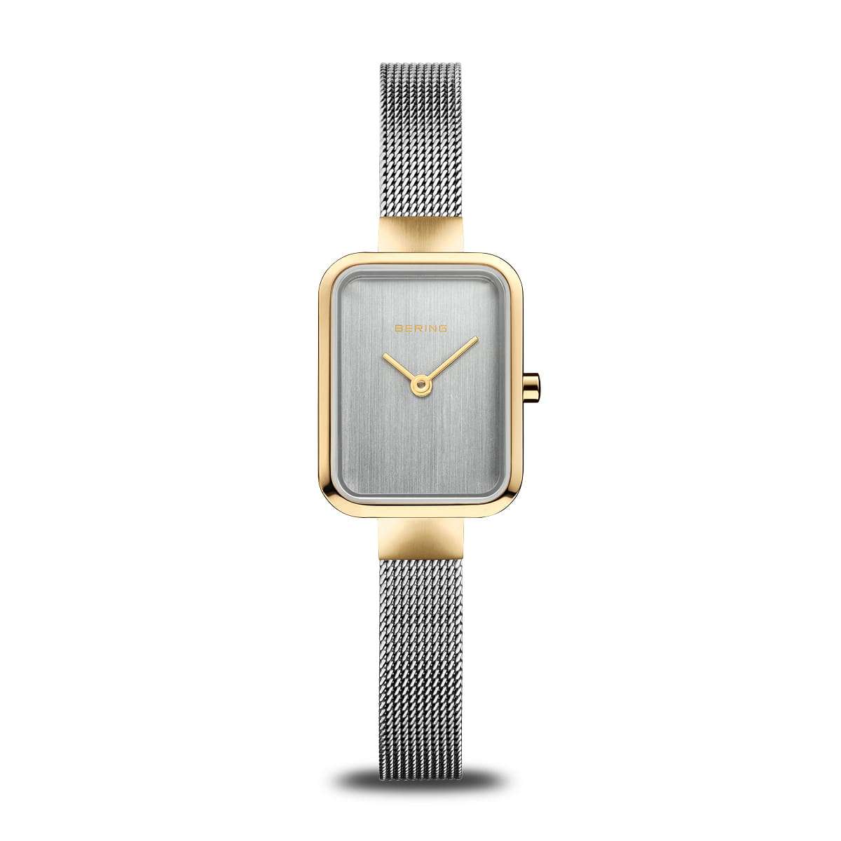 Bering Classic polished/brushed gold