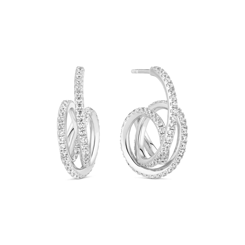 Sif Jakobs Earrings Spirale
