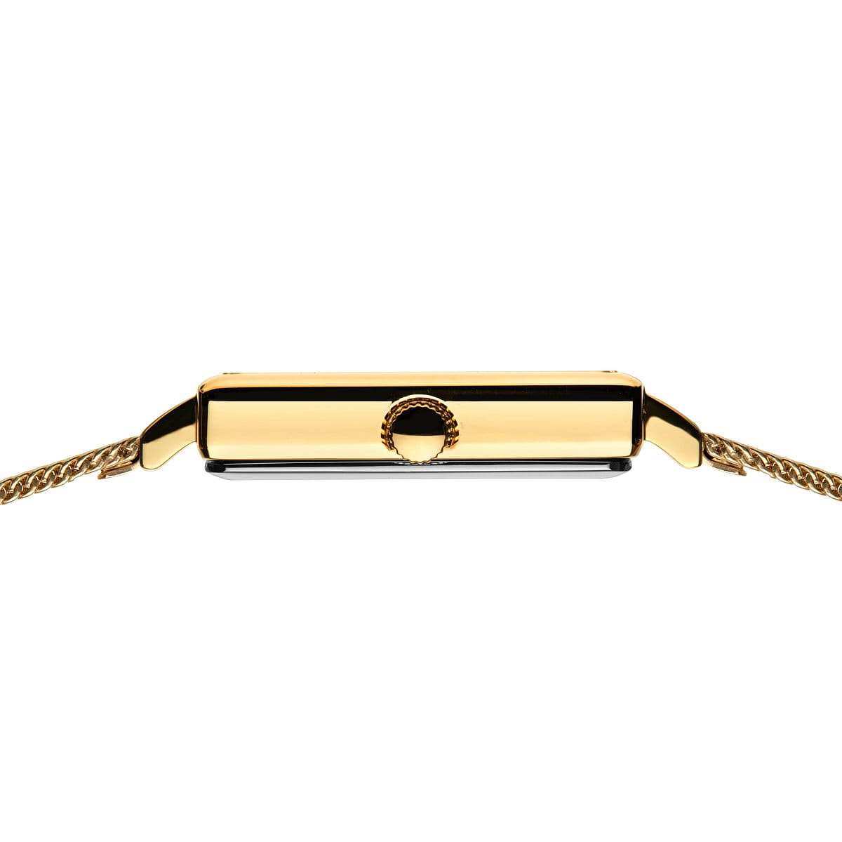 Bering Classic polished gold
