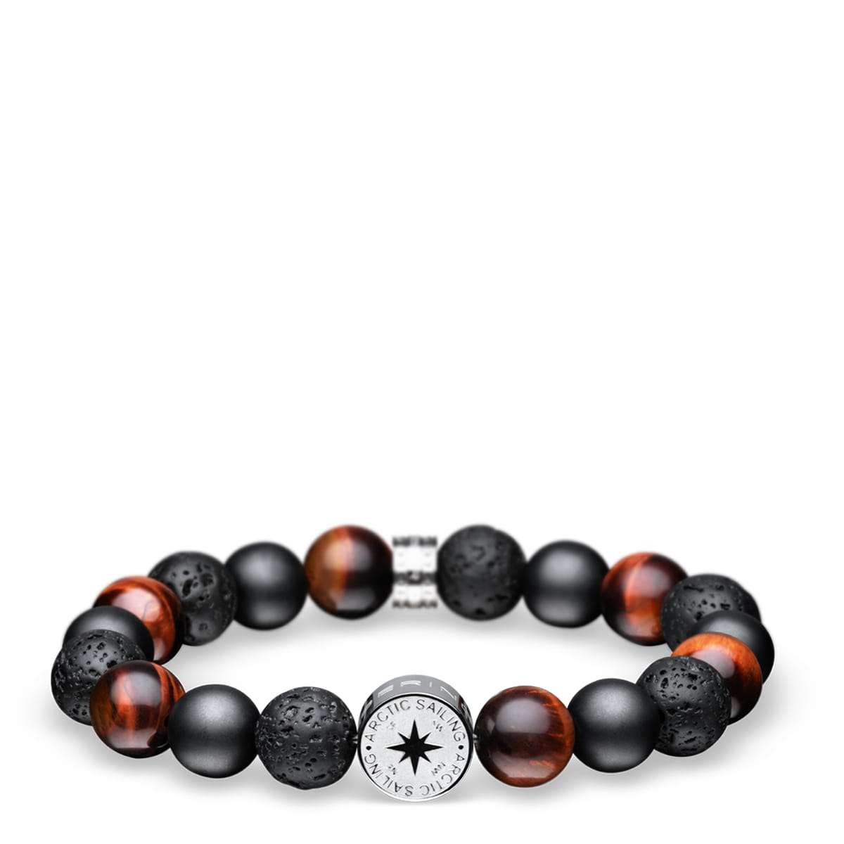 Bering Solar brushed grey