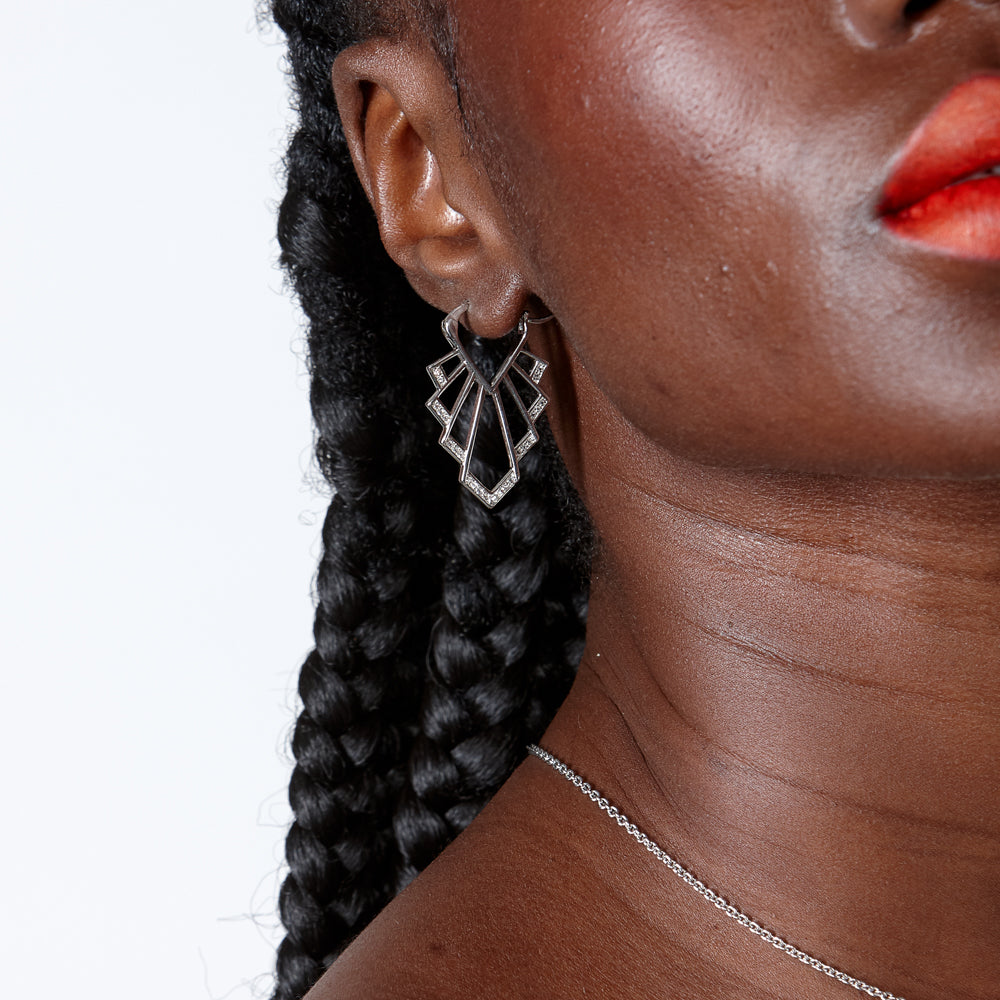 Chrysler Earrings