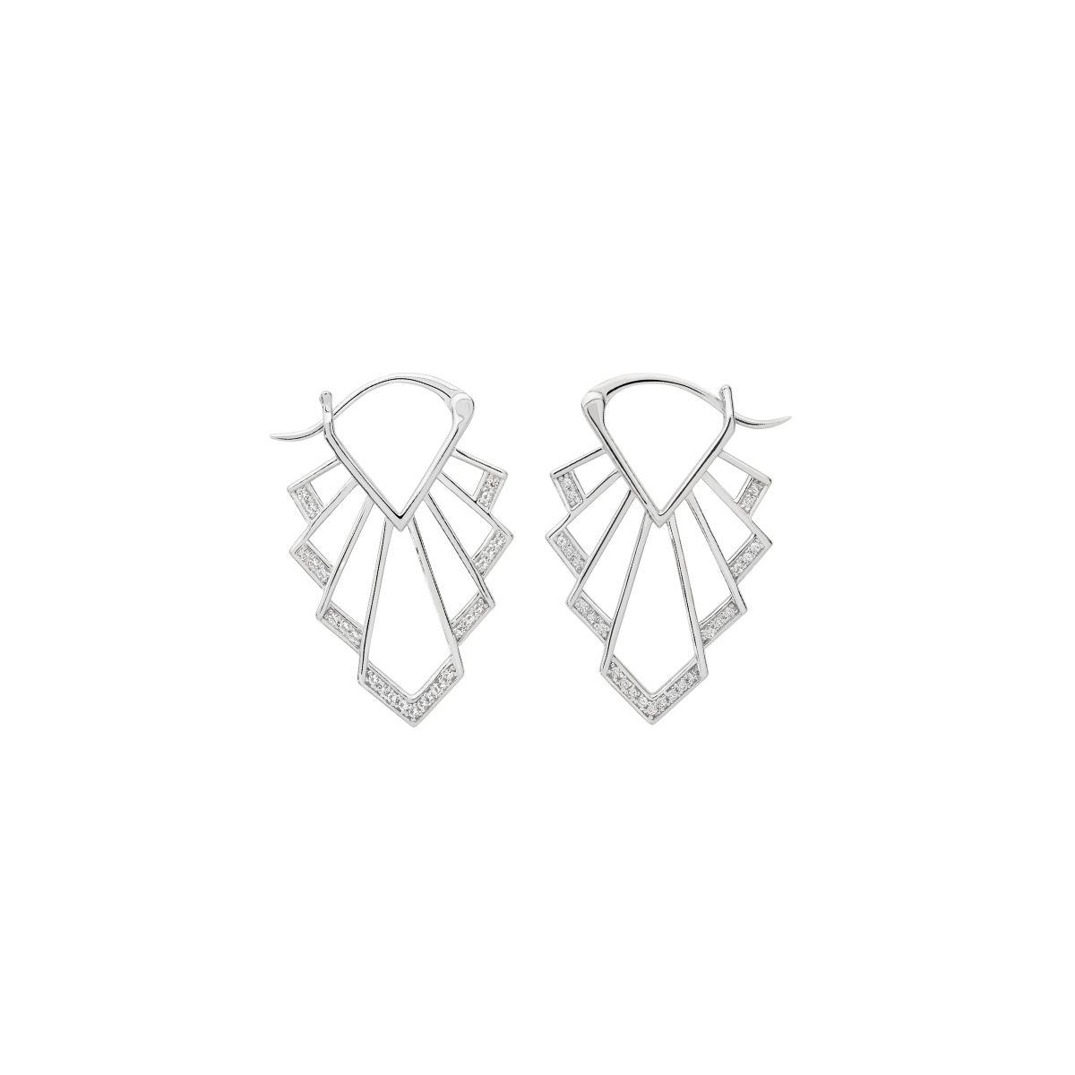 Chrysler Earrings