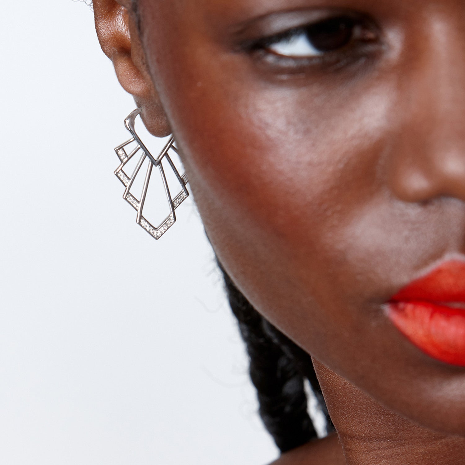 Chrysler Earrings