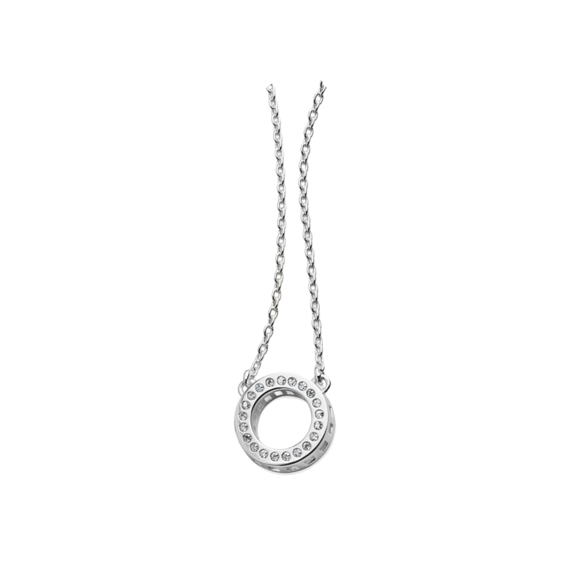 Art Deco Halo Pendant