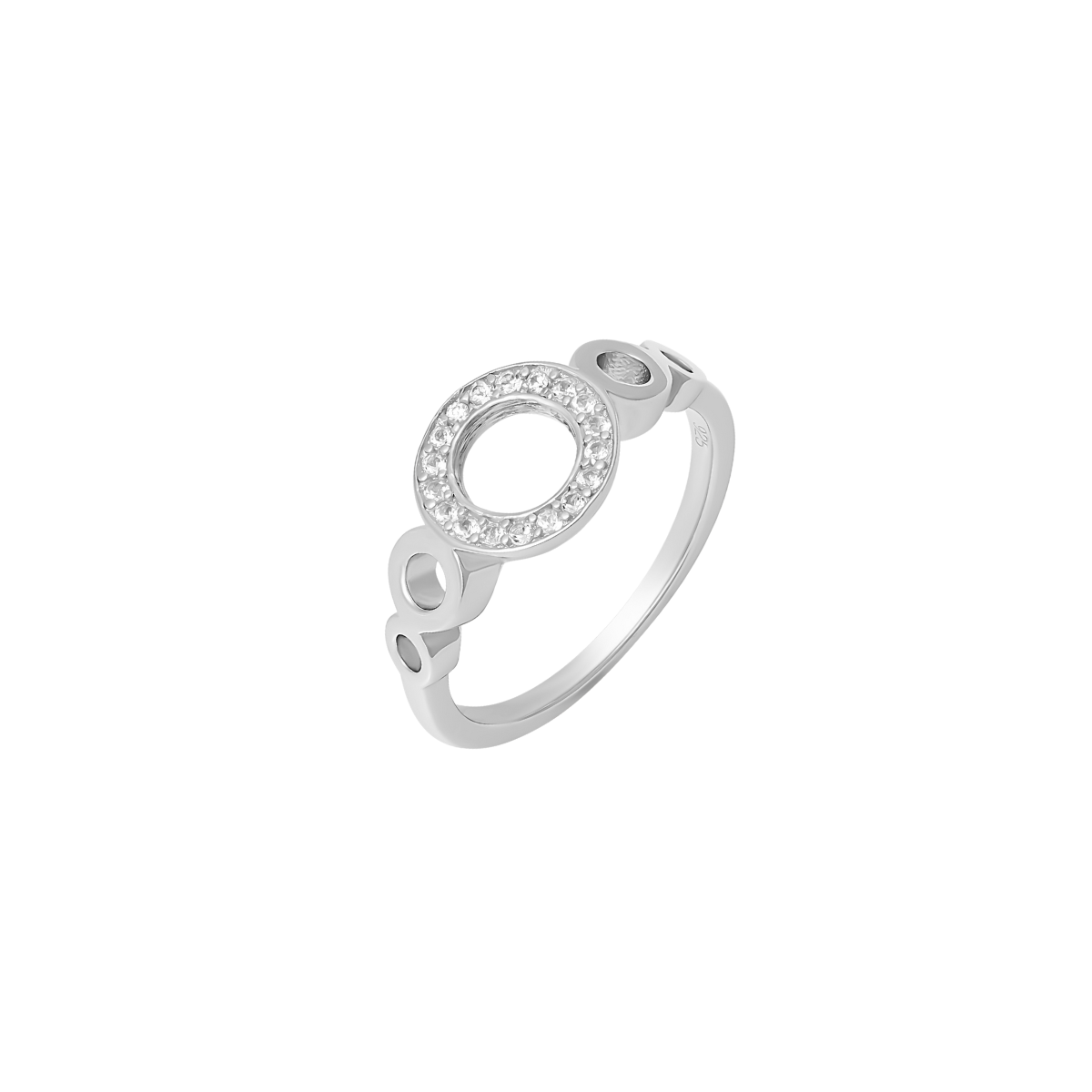 Multi Halo Ring
