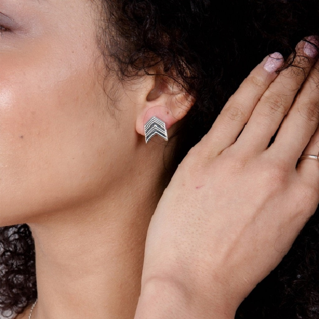 Arrow Studs