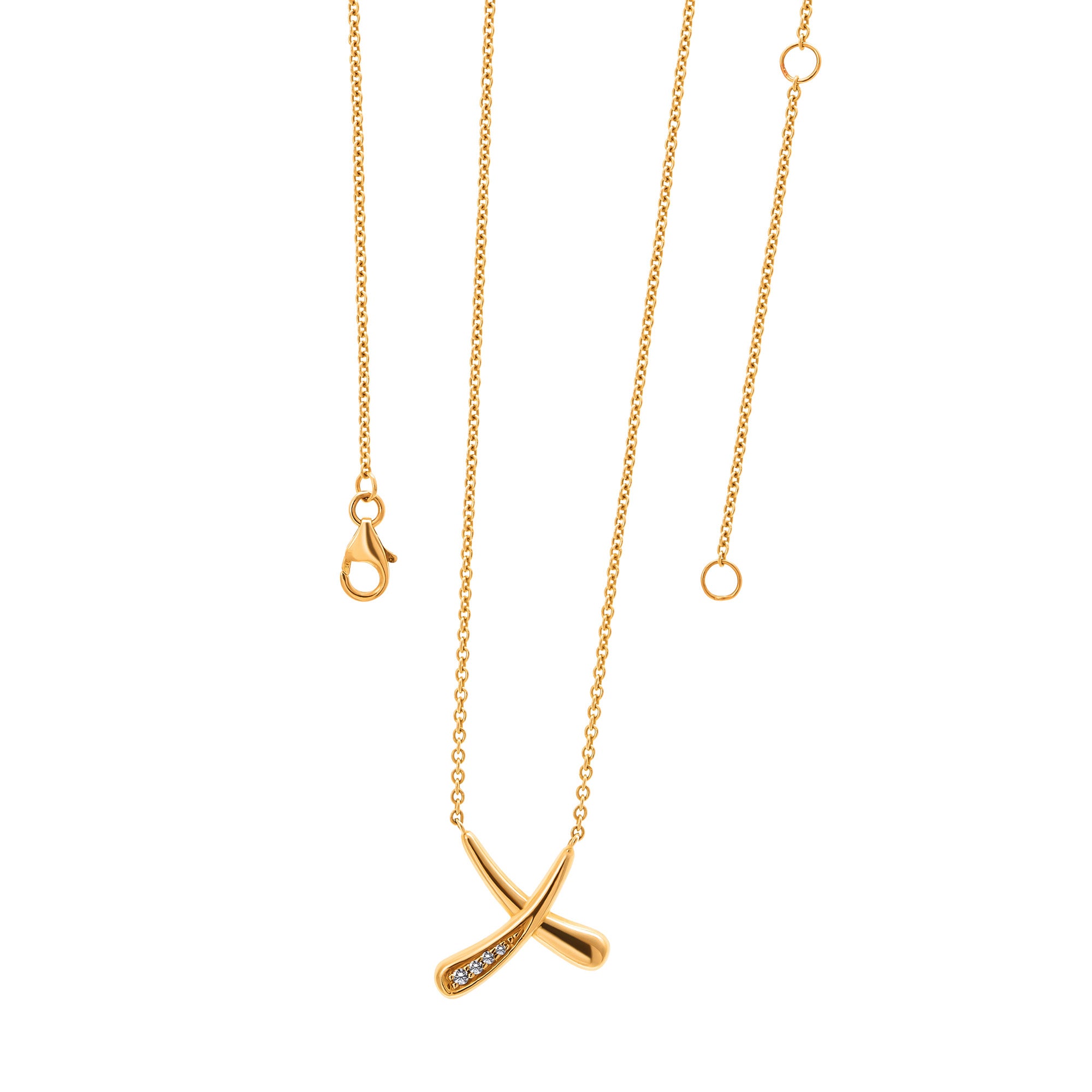 Bliss Pendant