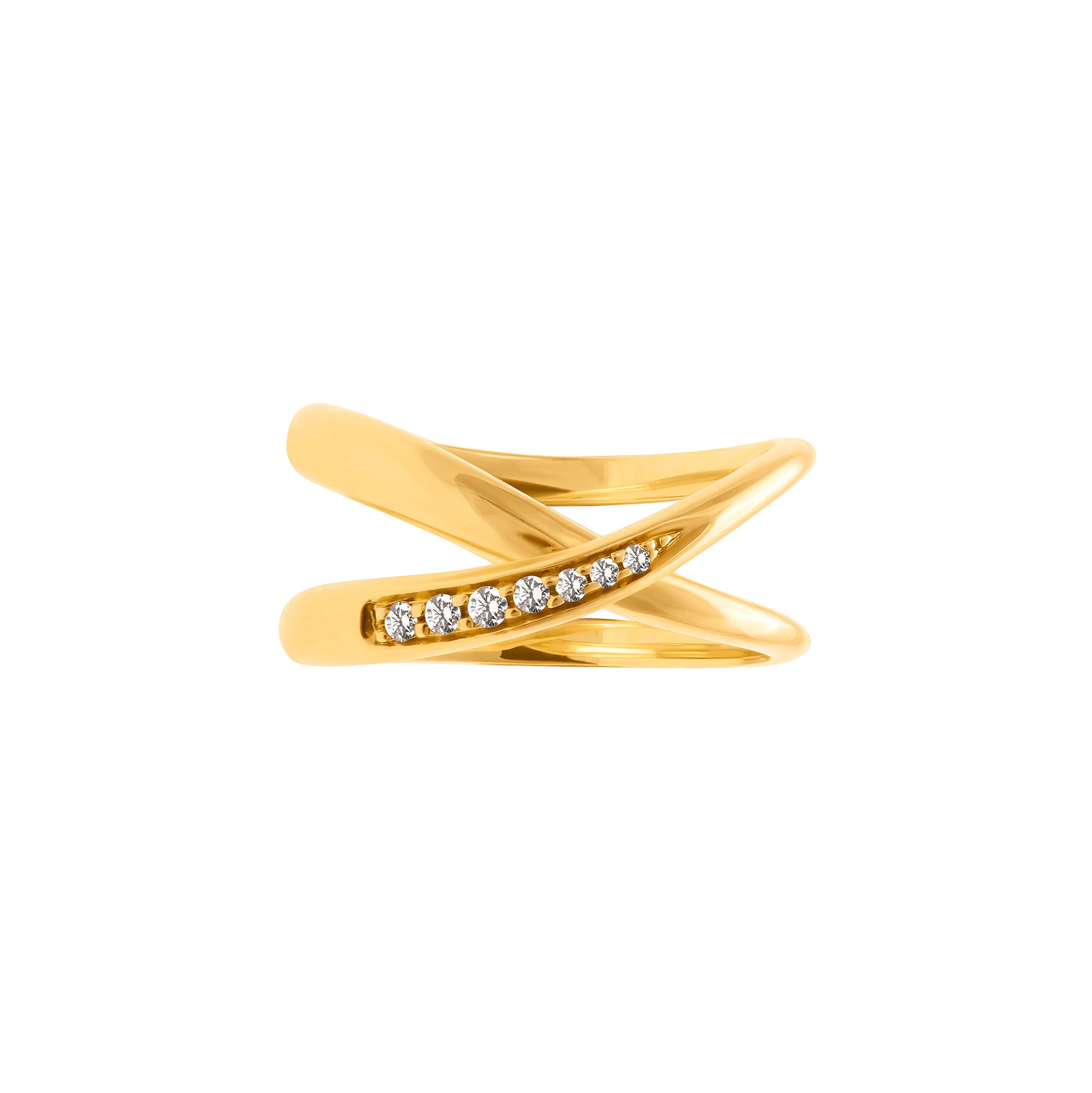 Bliss Ring