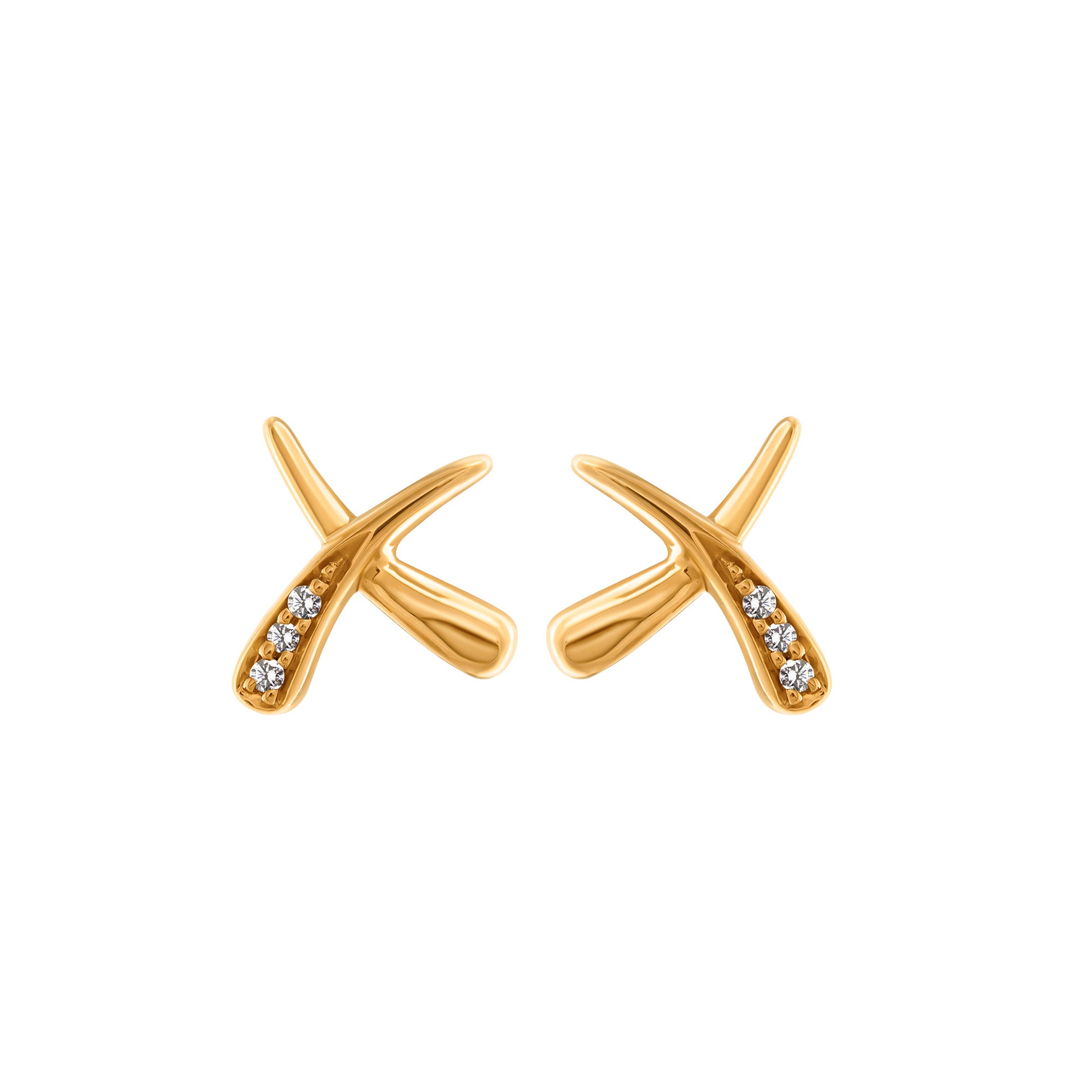 Bliss Studs