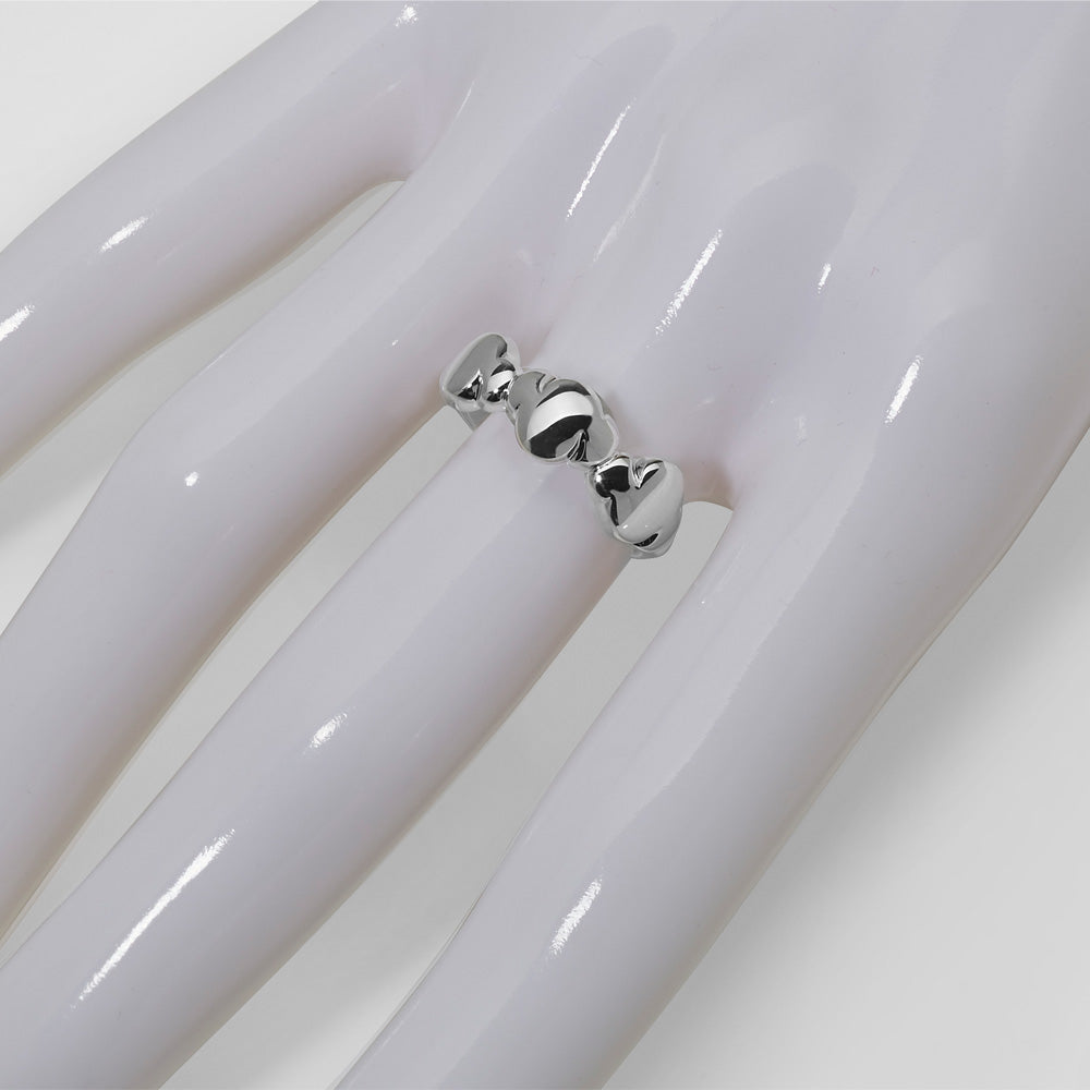Cloud Ring