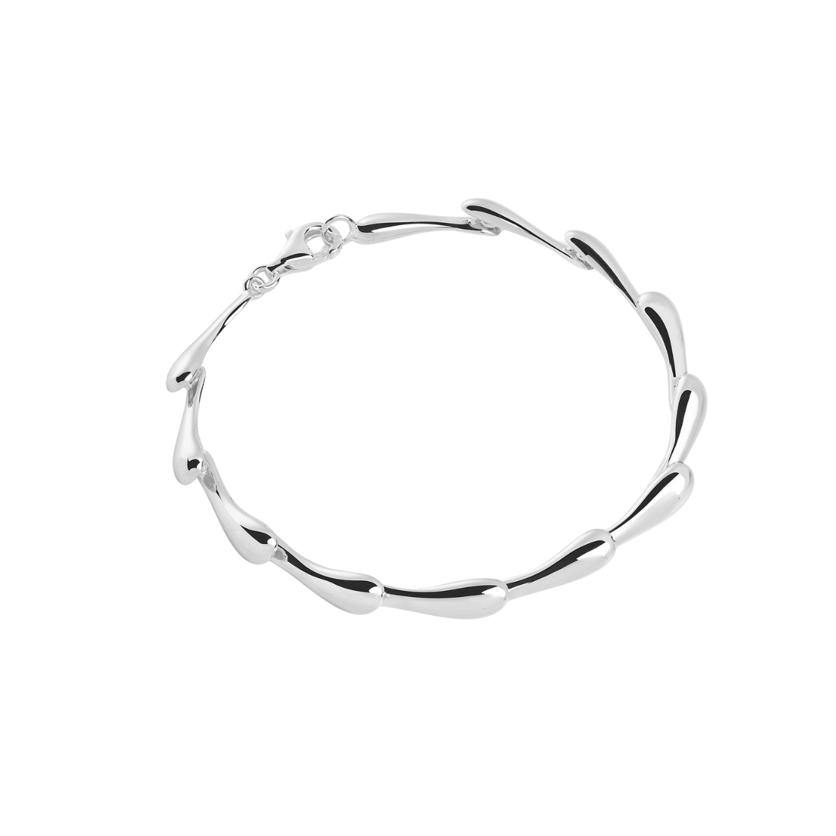 Eternal Drop Bracelet