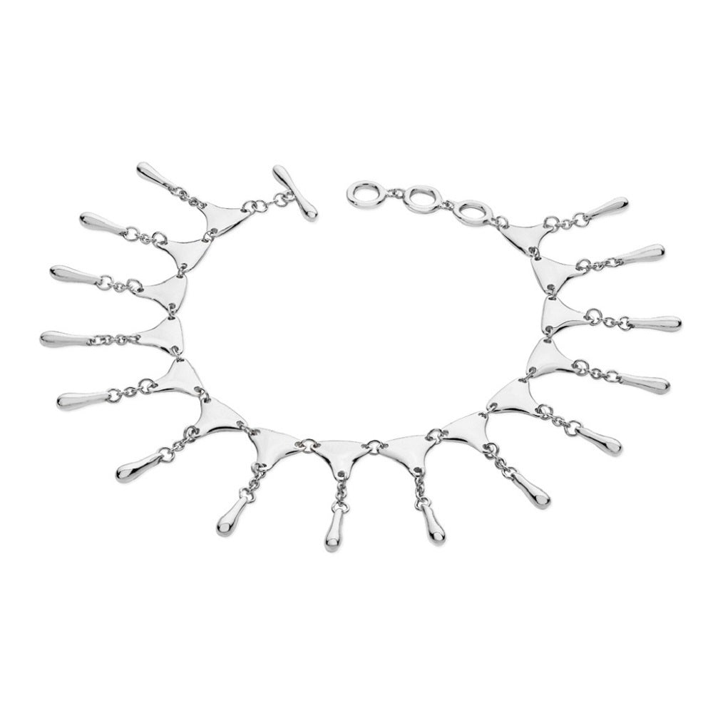 Dancing Drop Bracelet