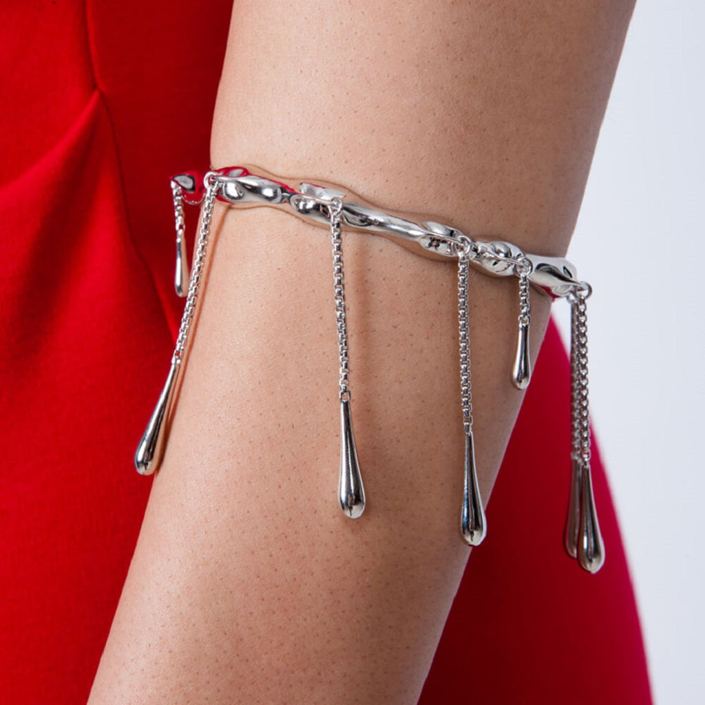 Drop Bangle