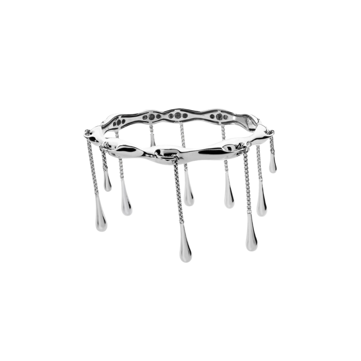 Drop Bangle