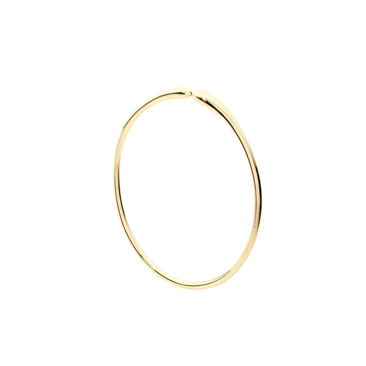 Open Drop Bangle
