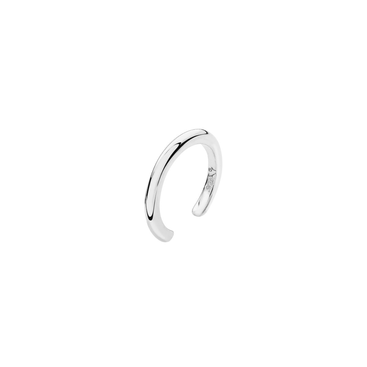 Plain Ear Cuff