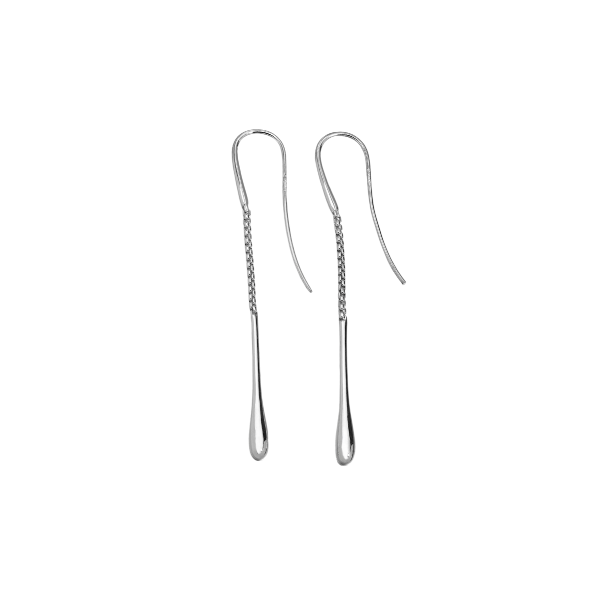 Drop Earrings