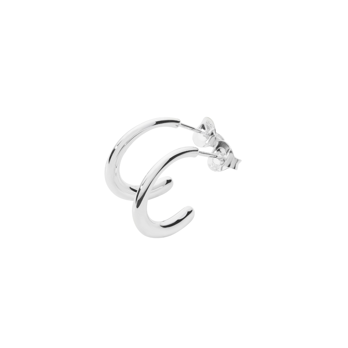 Mini Drop Hoops