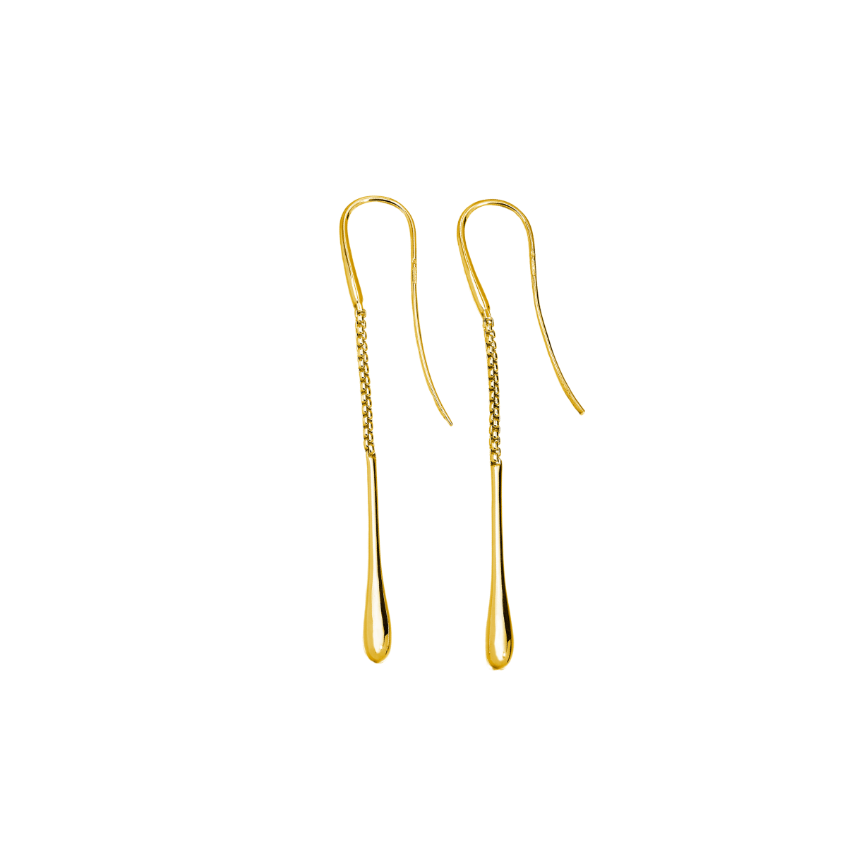 Drop Earrings