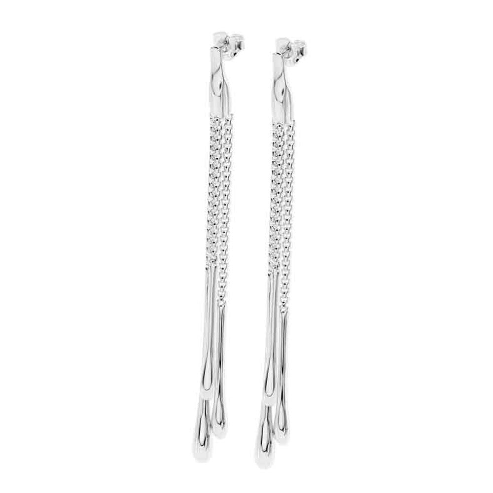 Multi Drop Earrings