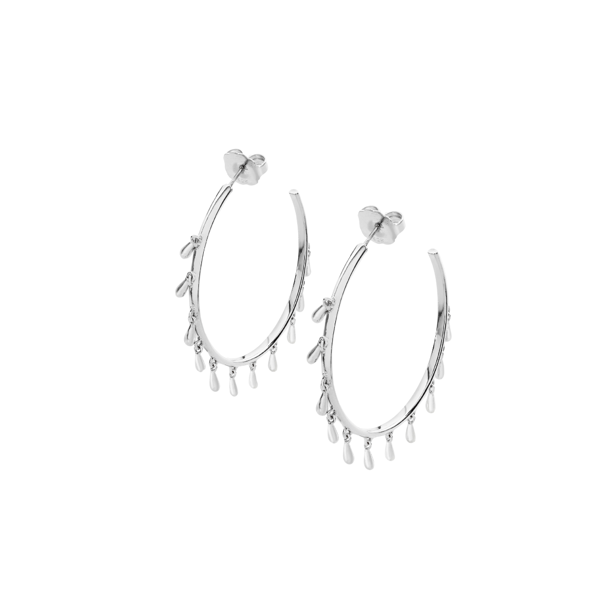 Multi Drop Hoops