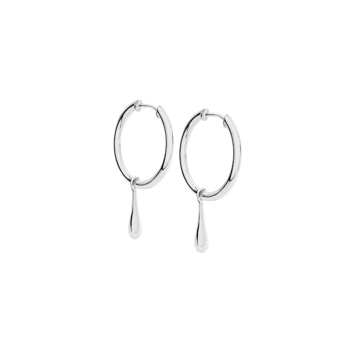 Drop Hoops with Drop