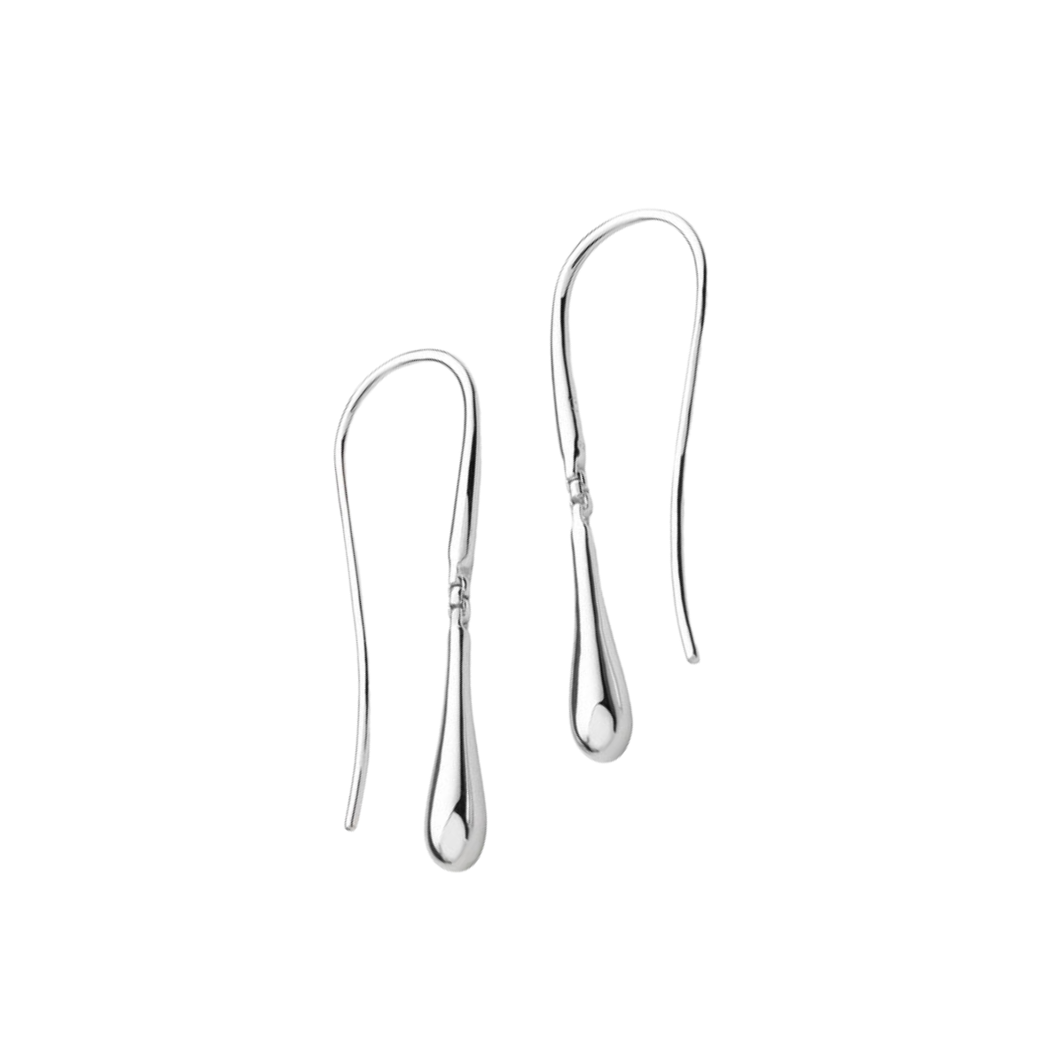 Single Drop Earrings