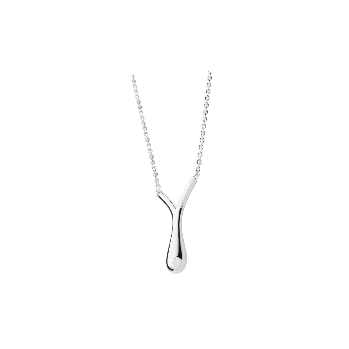 V Drop Pendant