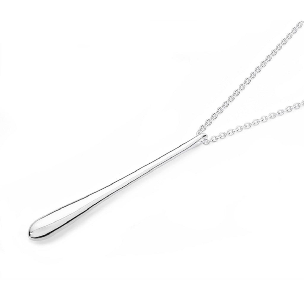 Long Drop Necklace
