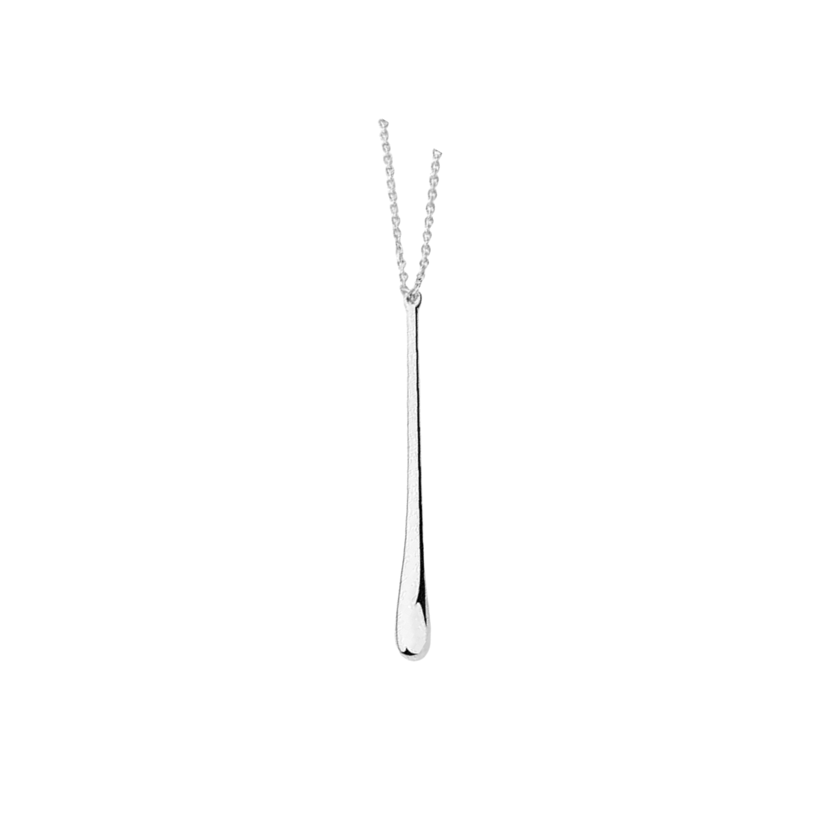 32" Long Drop Pendant