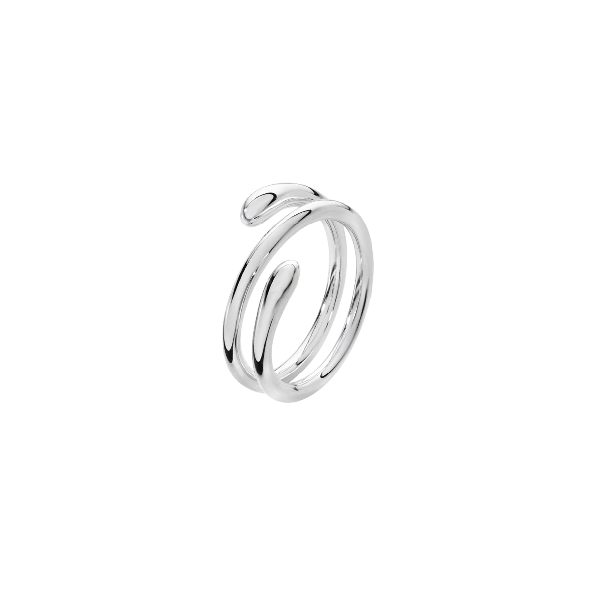 Coil Drop Ring