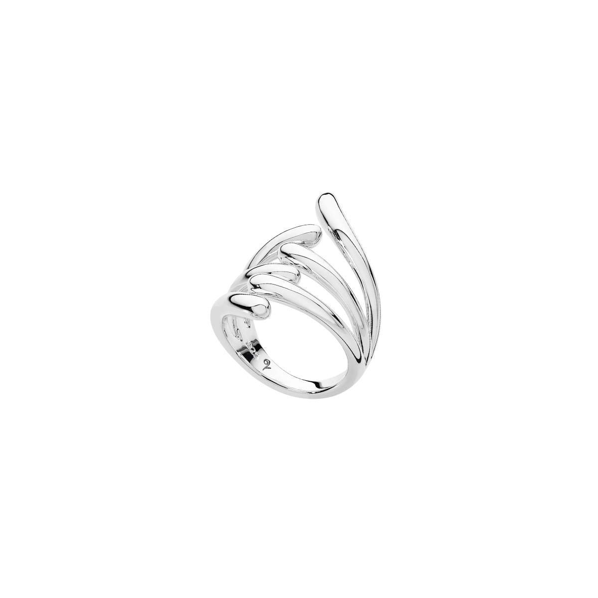 Six Drop Ring