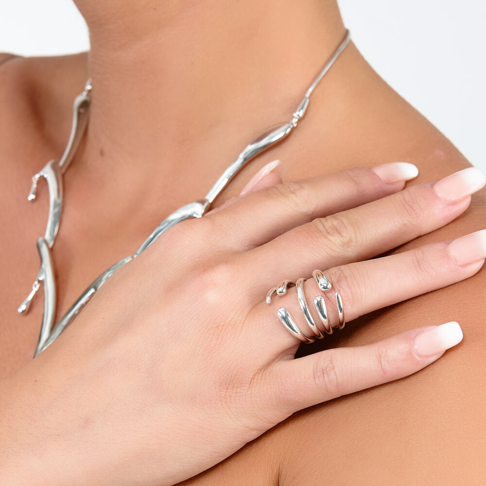Multi Drop Ring