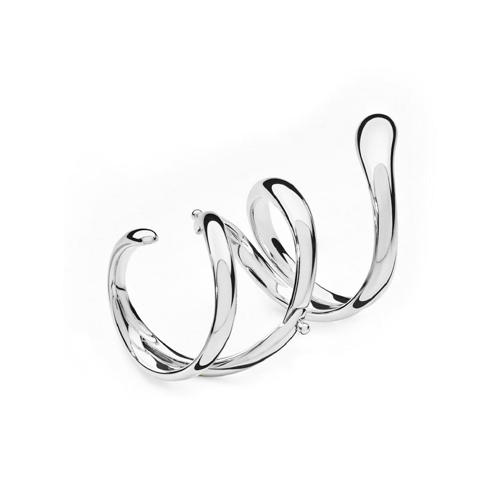 Drop Armour Ring