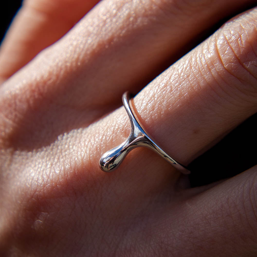 Dripping Ring