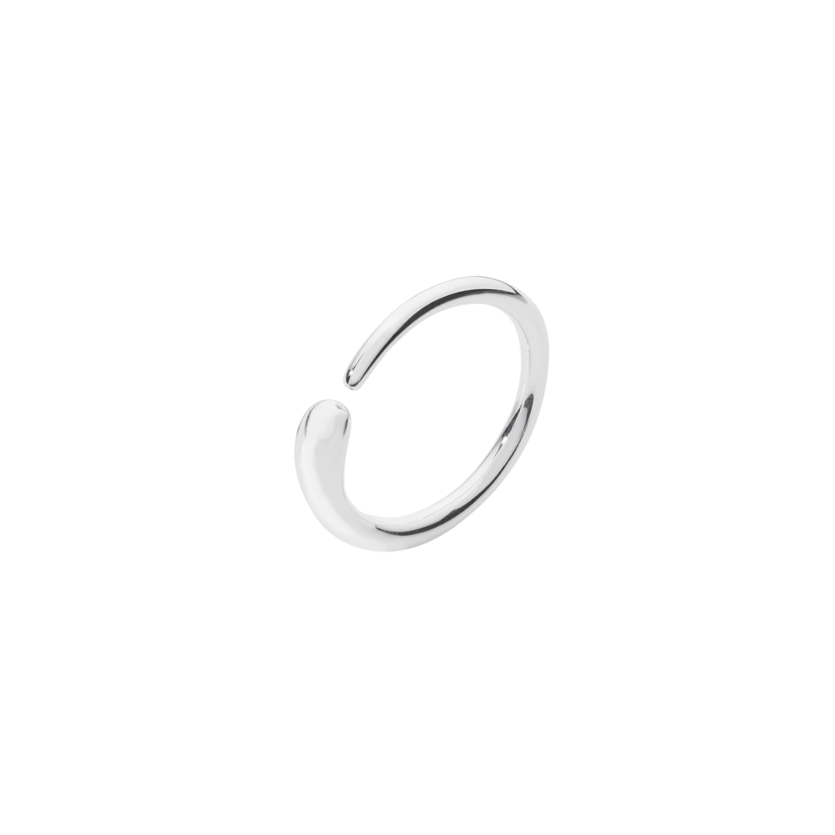 Single Drop Ring