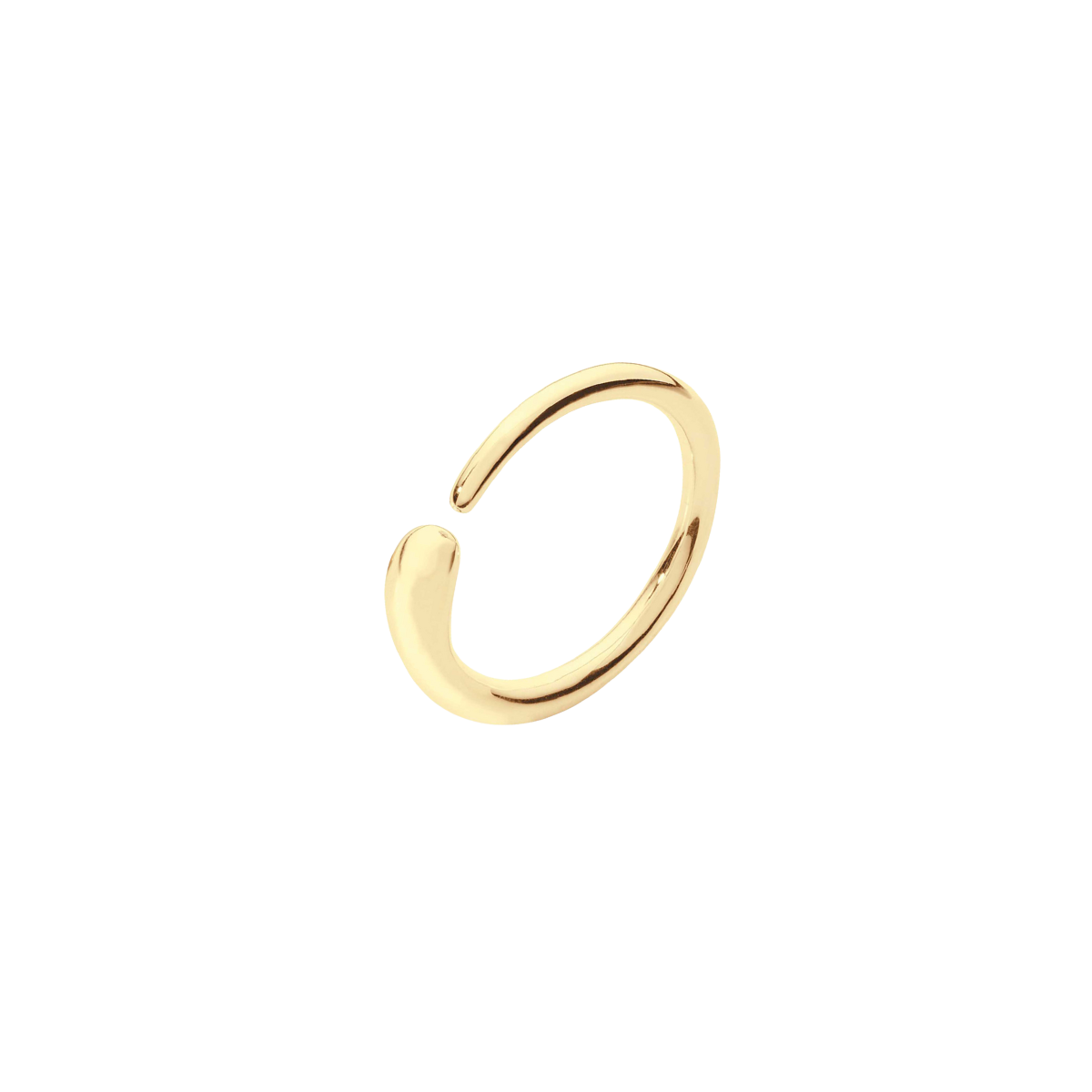 Single Drop Ring