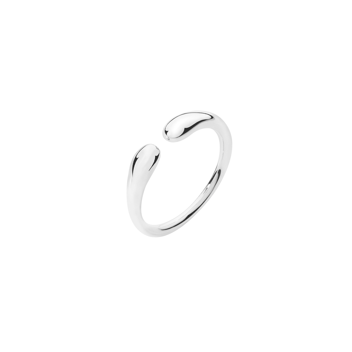 Double Drop Ring