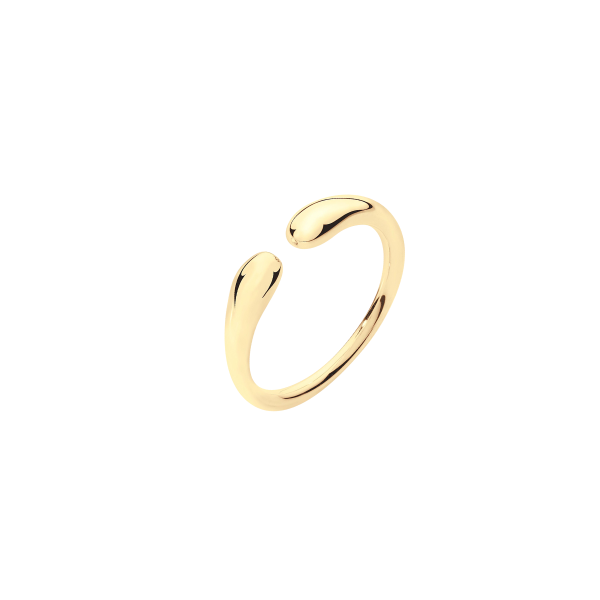 Double Drop Ring