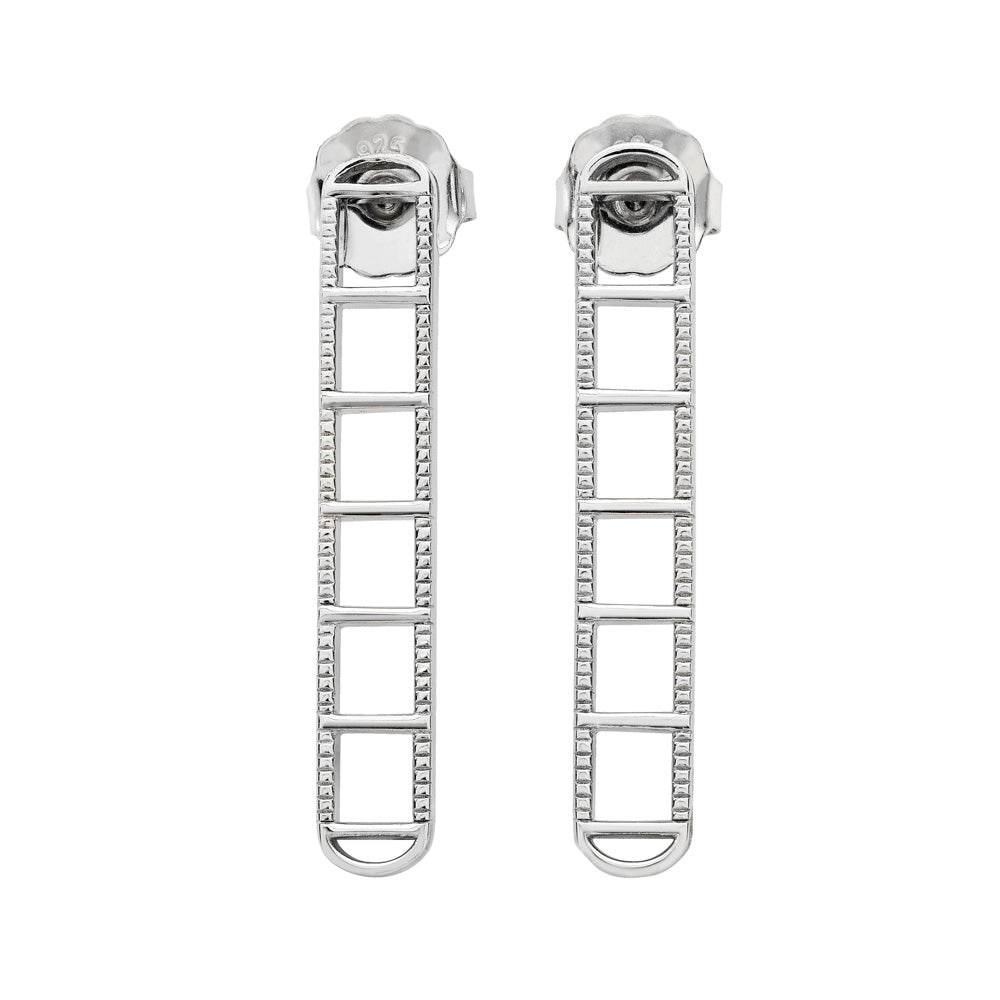 Egyptian Tomb Earrings