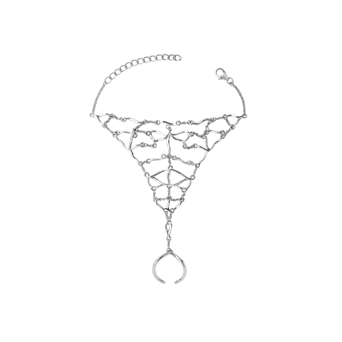 Elements Hand Chain