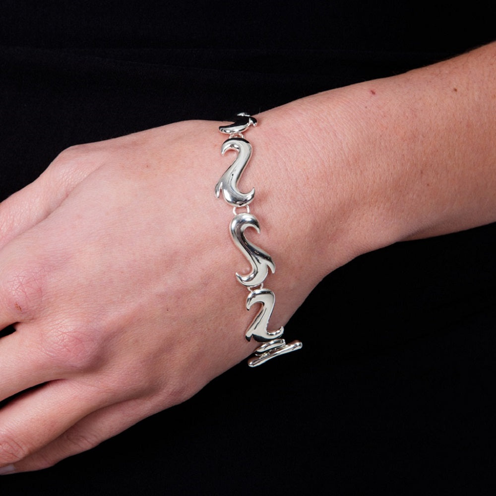 Air Bracelet