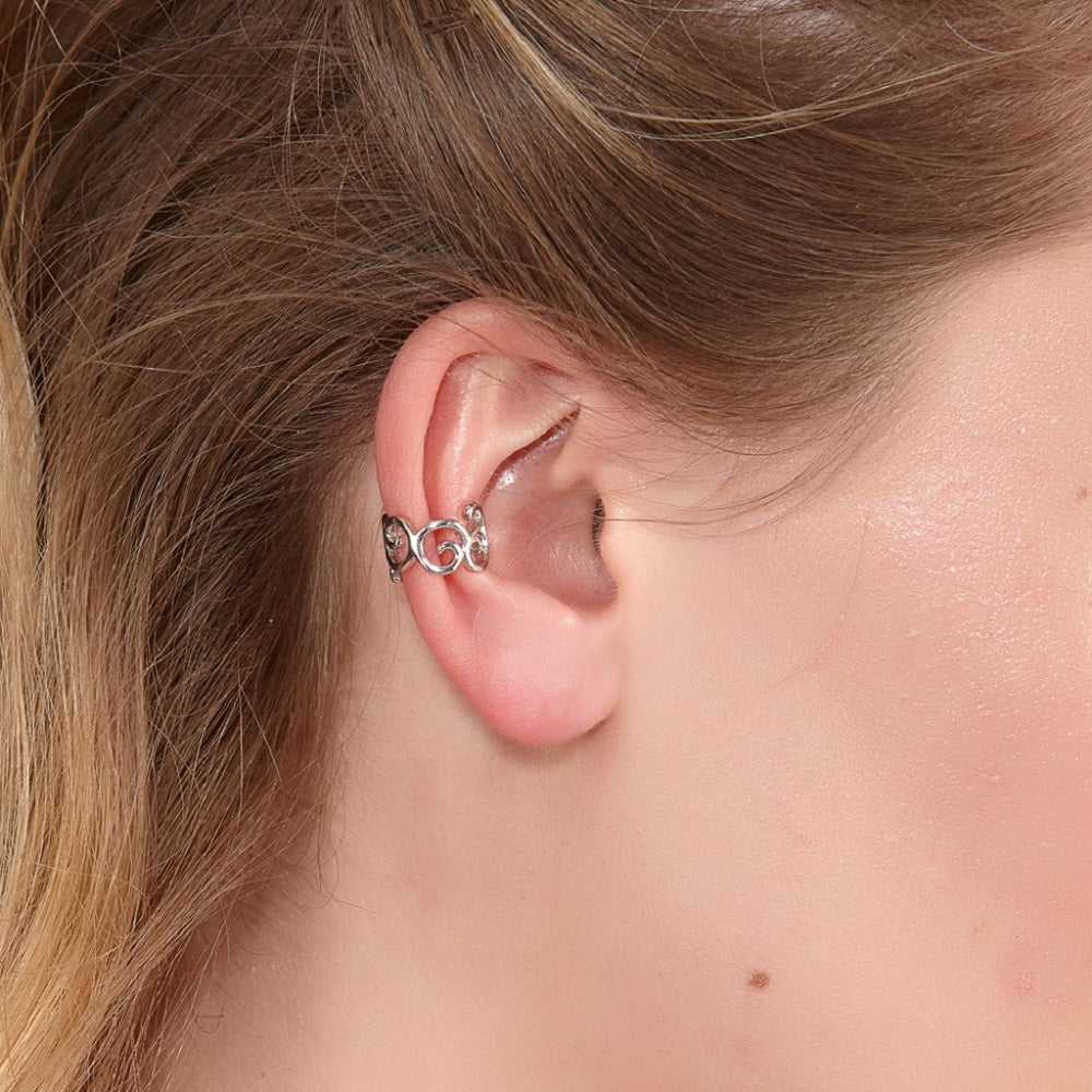 Elements Ear Cuff