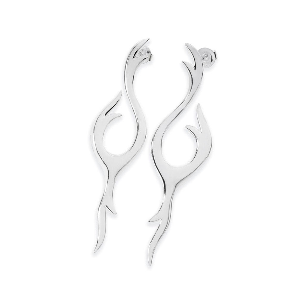 Air Drop Earrings
