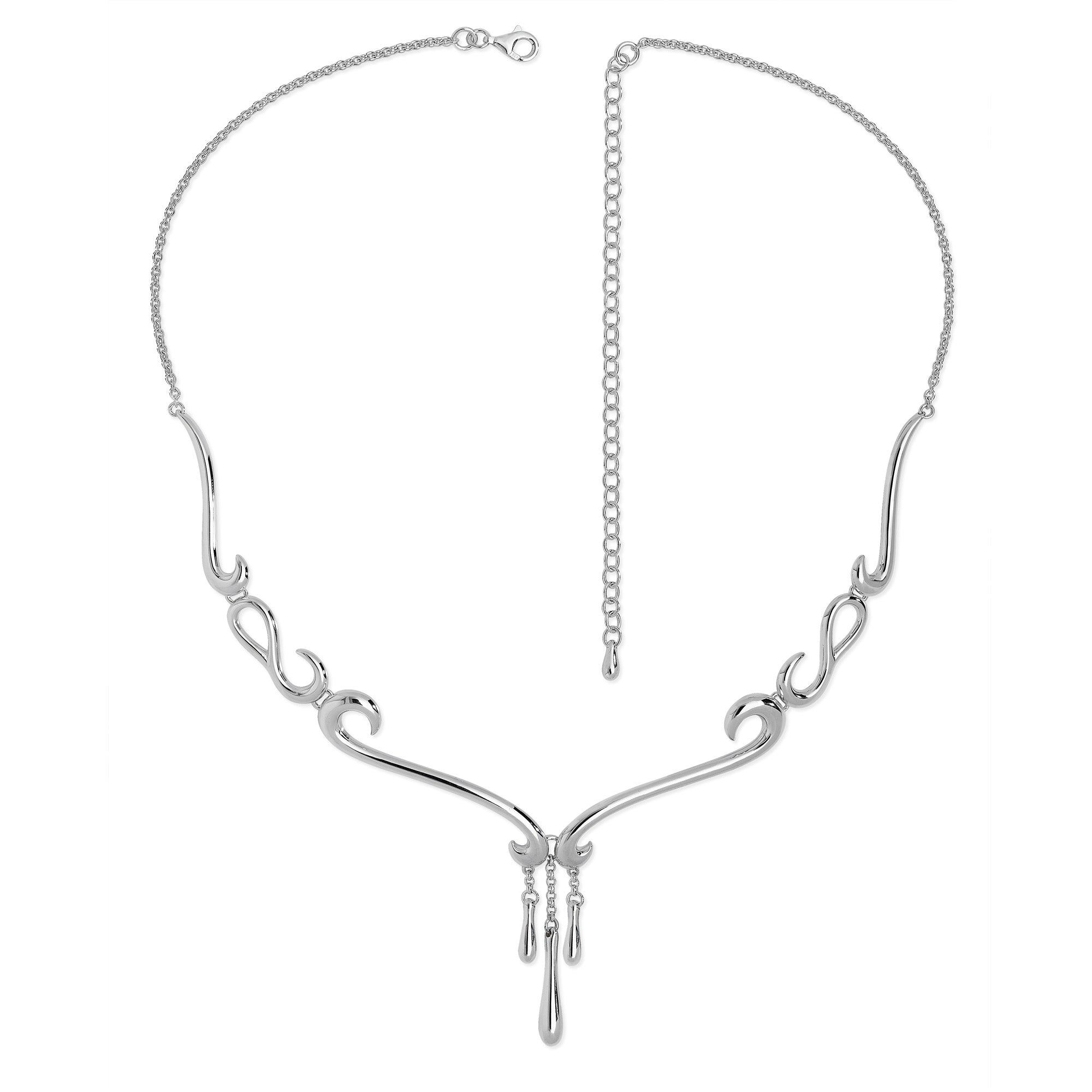 Element Necklace
