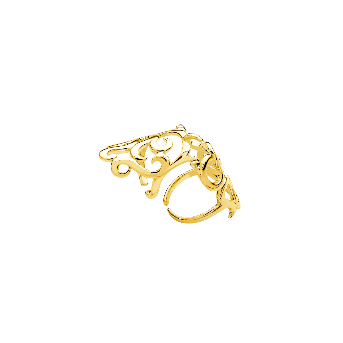 Elements Armour Ring