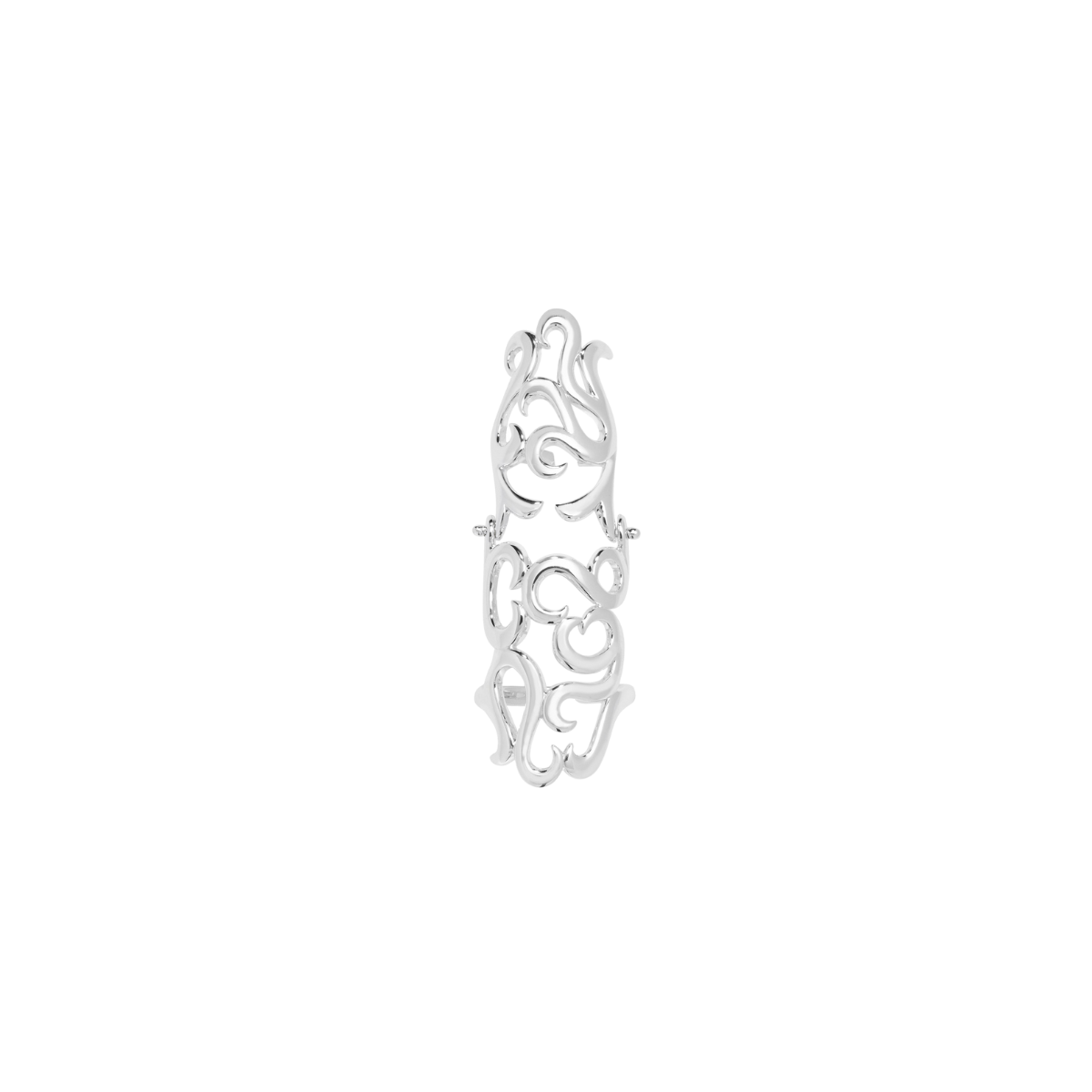 Elements Armour Ring