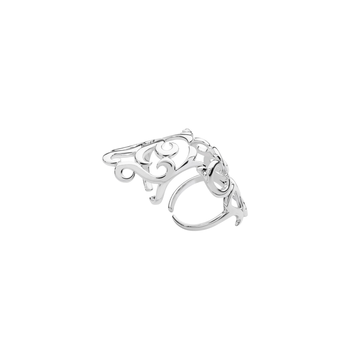 Elements Armour Ring
