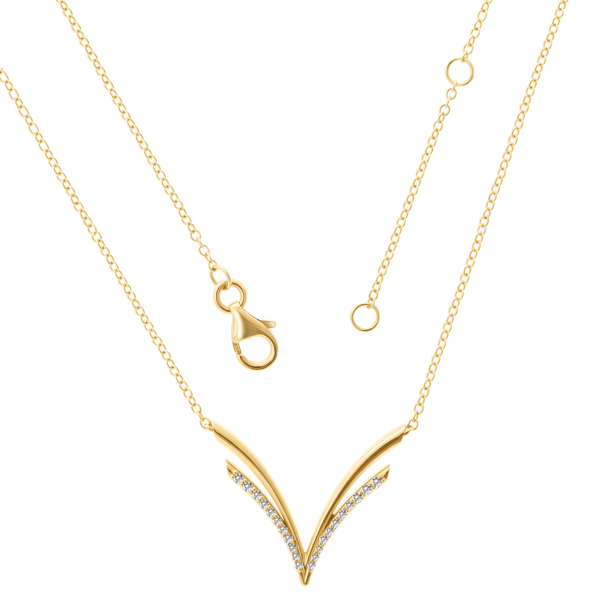 Empire Pendant