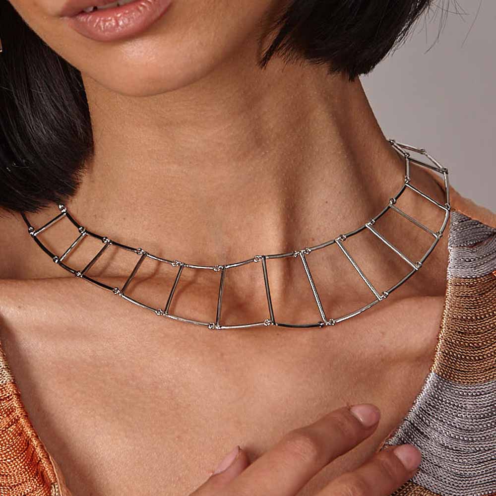 Egyptian Tomb Collar/Necklace